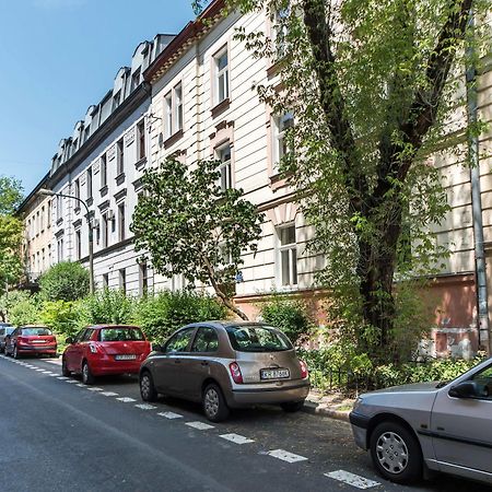 Aparthotel Abba Krakow Exterior photo