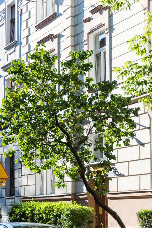 Aparthotel Abba Krakow Exterior photo