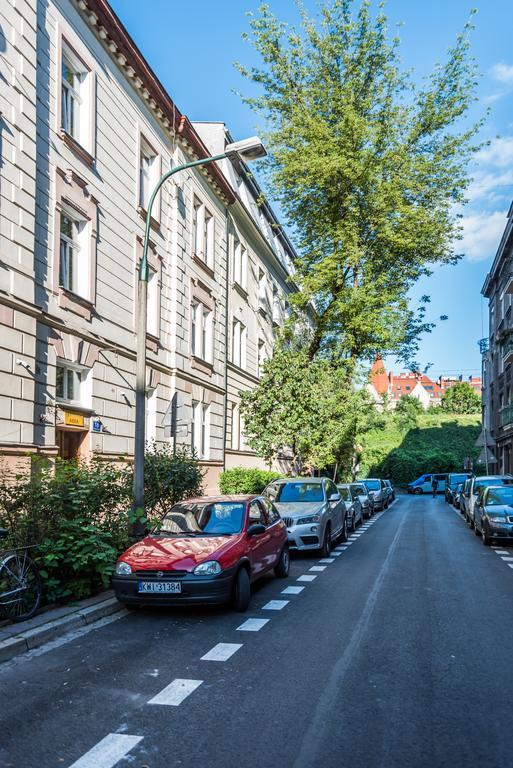 Aparthotel Abba Krakow Exterior photo