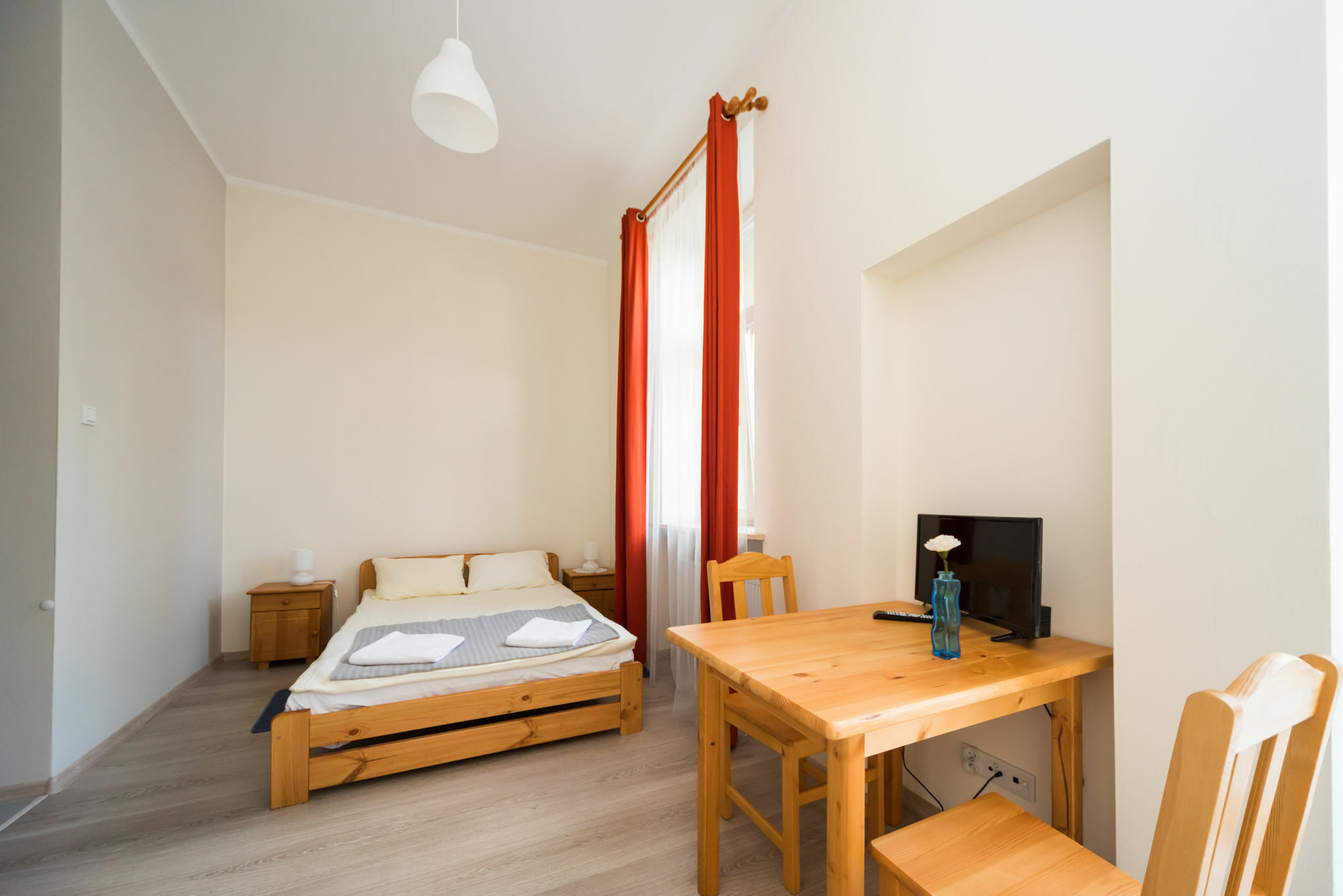 Aparthotel Abba Krakow Exterior photo