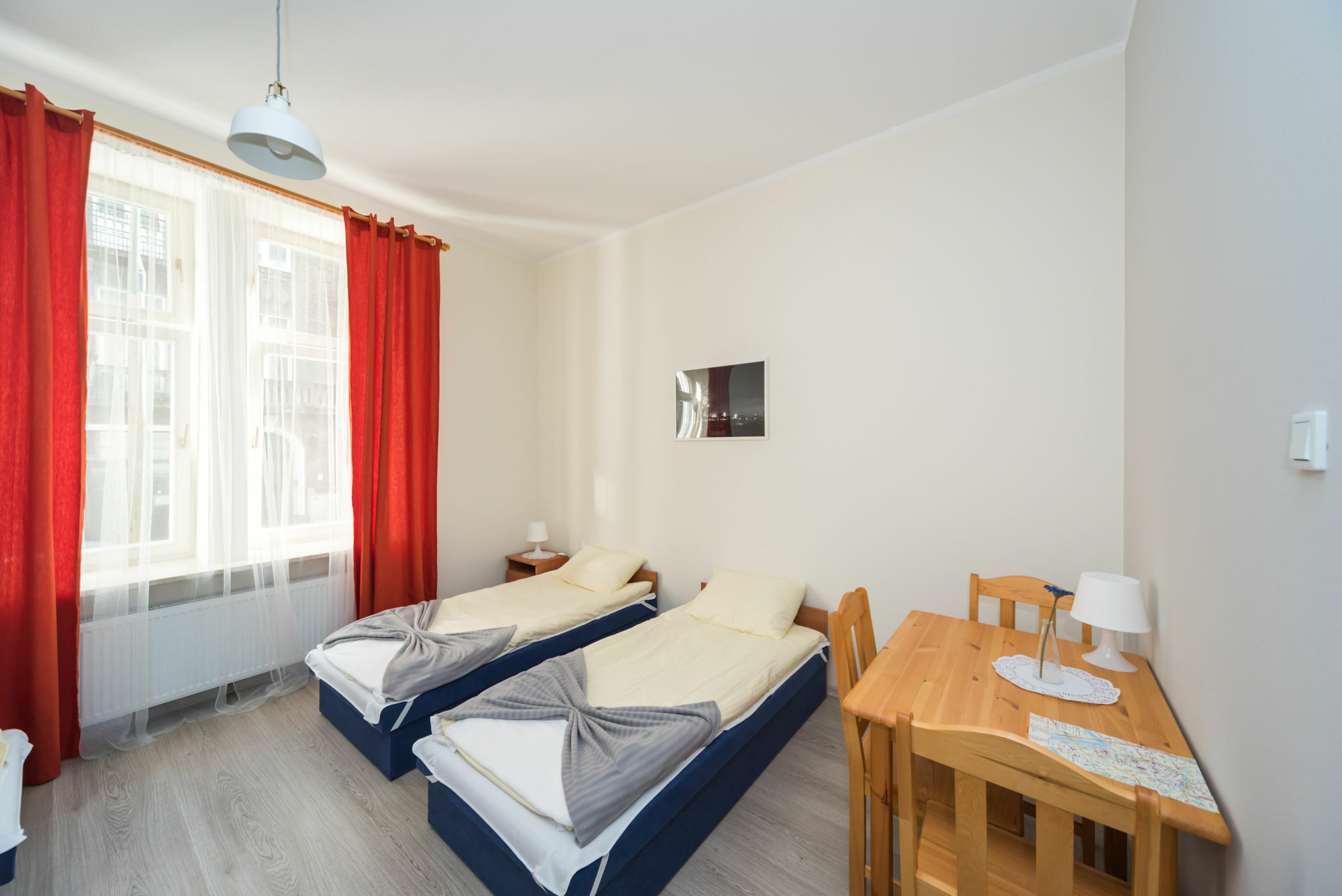 Aparthotel Abba Krakow Exterior photo