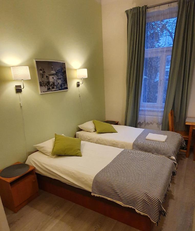 Aparthotel Abba Krakow Exterior photo