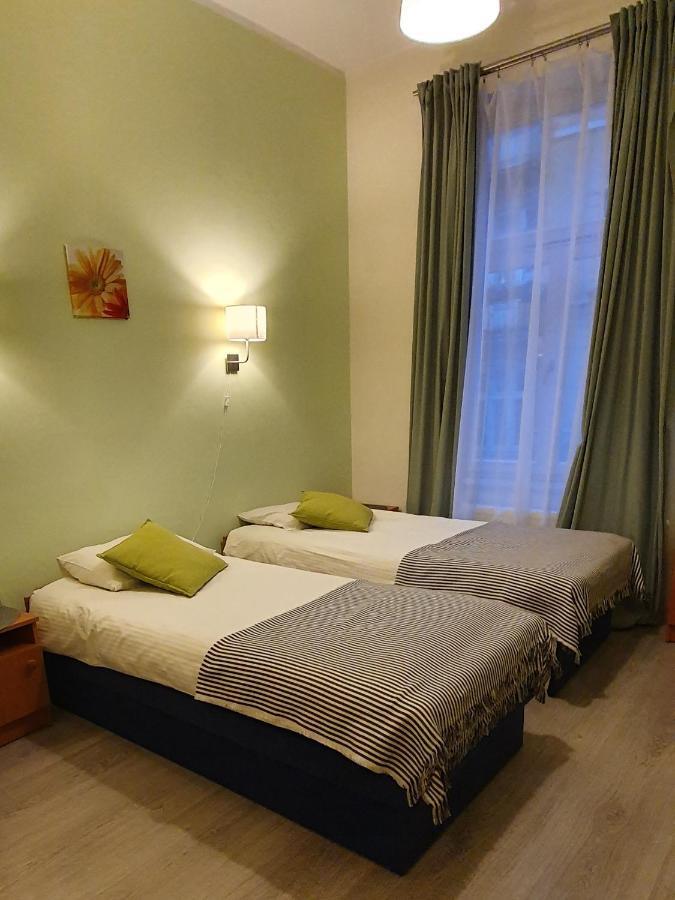 Aparthotel Abba Krakow Exterior photo