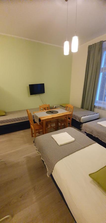 Aparthotel Abba Krakow Exterior photo